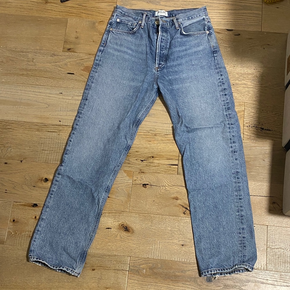 Agolde jeans